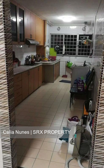 Blk 331 Bukit Batok Street 33 (Bukit Batok), HDB 4 Rooms #325532211